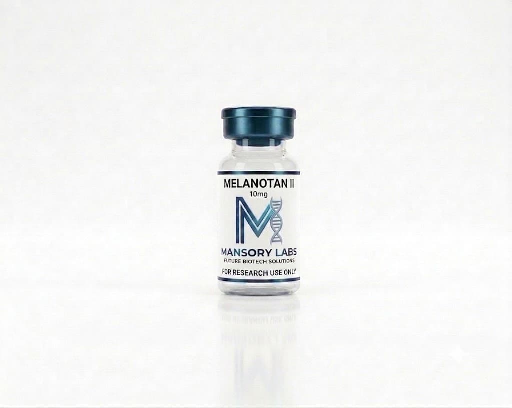 Melanotan II