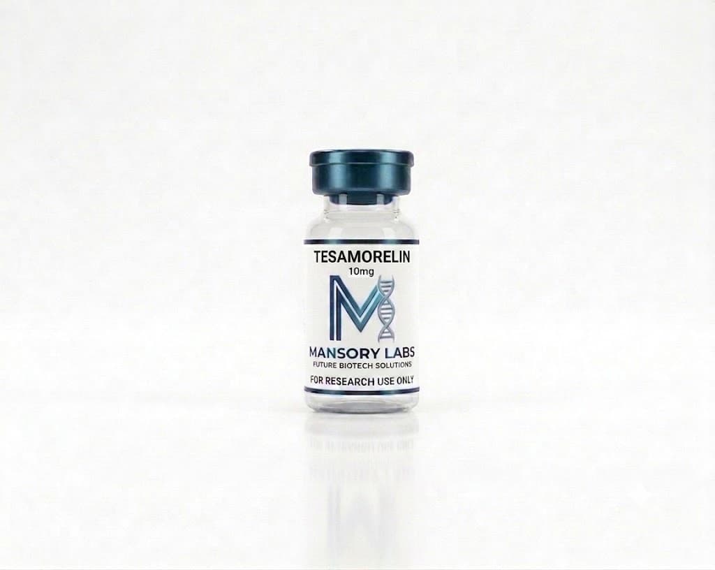 Tesamorelin