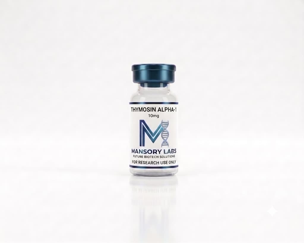Thymosin Alpha-1